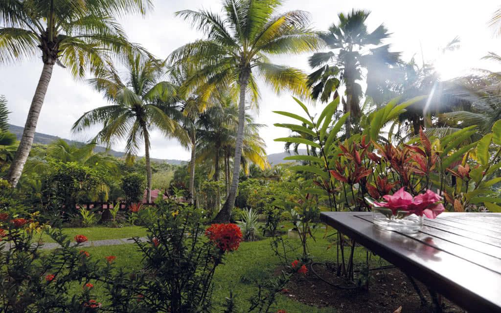 Hôtel Résidence Habitation Grande Anse 3* pas cher photo 15