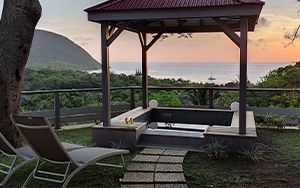 Hôtel Résidence Habitation Grande Anse 3* pas cher photo 2