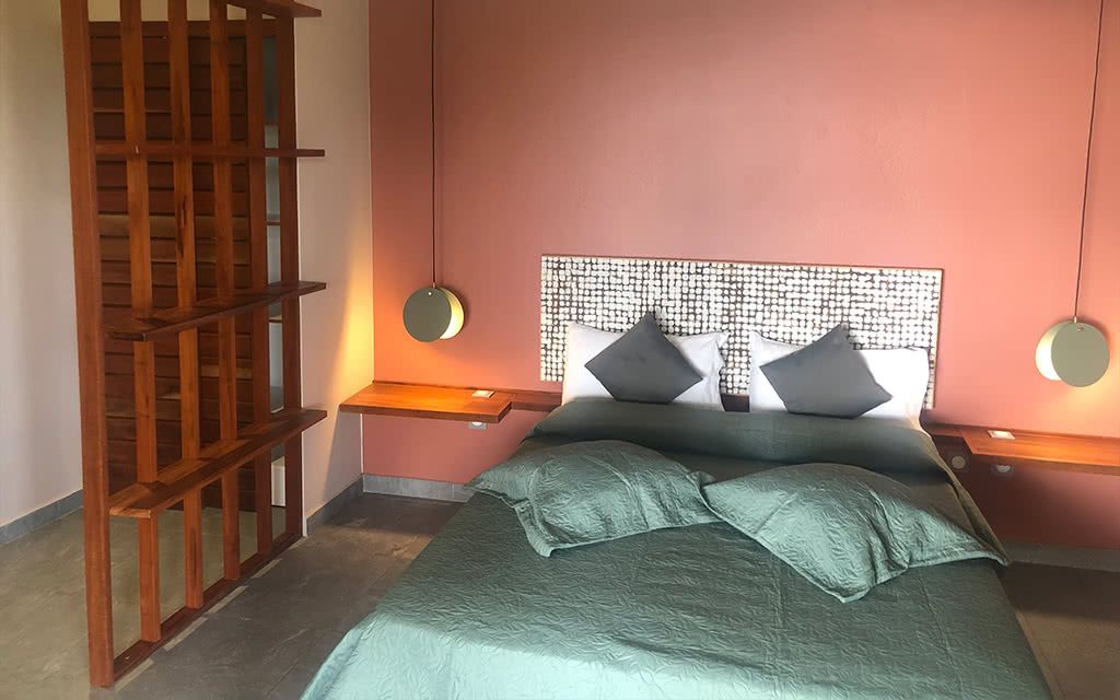 Hôtel Résidence Habitation Grande Anse 3* pas cher photo 6