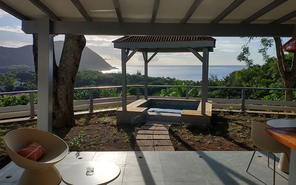 Hôtel Résidence Habitation Grande Anse 3* pas cher photo 7