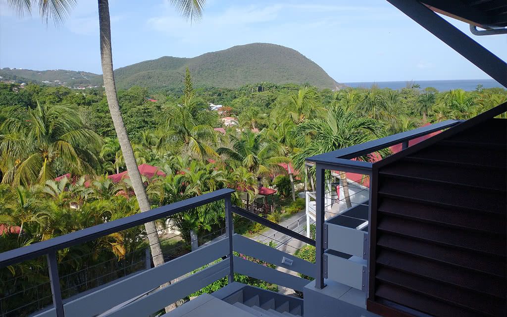 Hôtel Résidence Habitation Grande Anse 3* pas cher photo 9