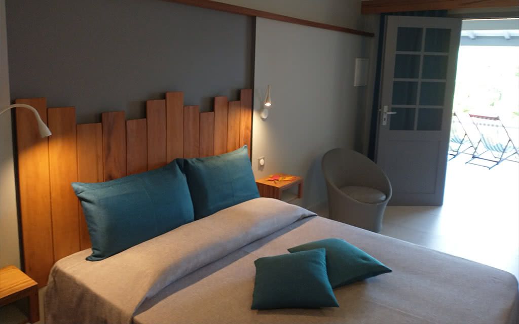 Hôtel Résidence Habitation Grande Anse 3* pas cher photo 10