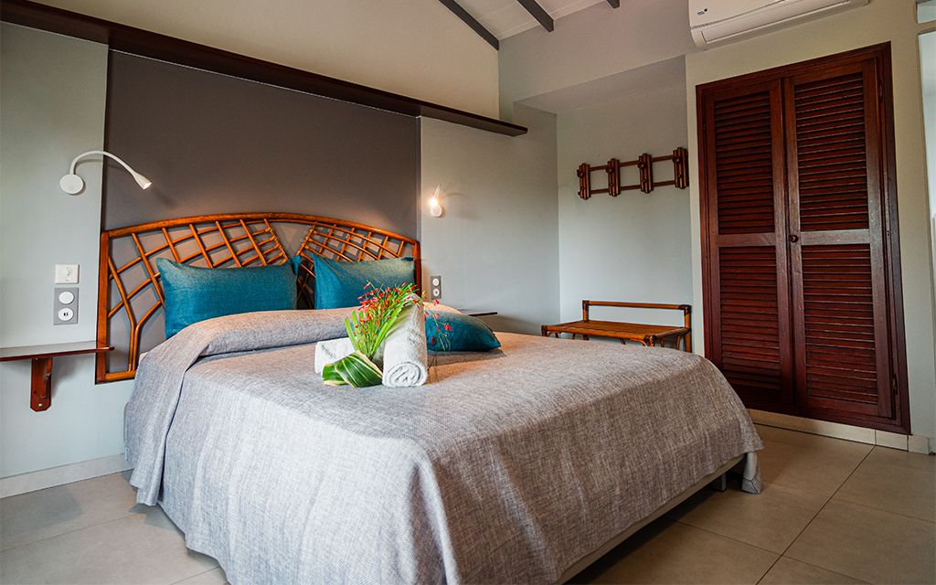 Hôtel Résidence Habitation Grande Anse 3* pas cher photo 13