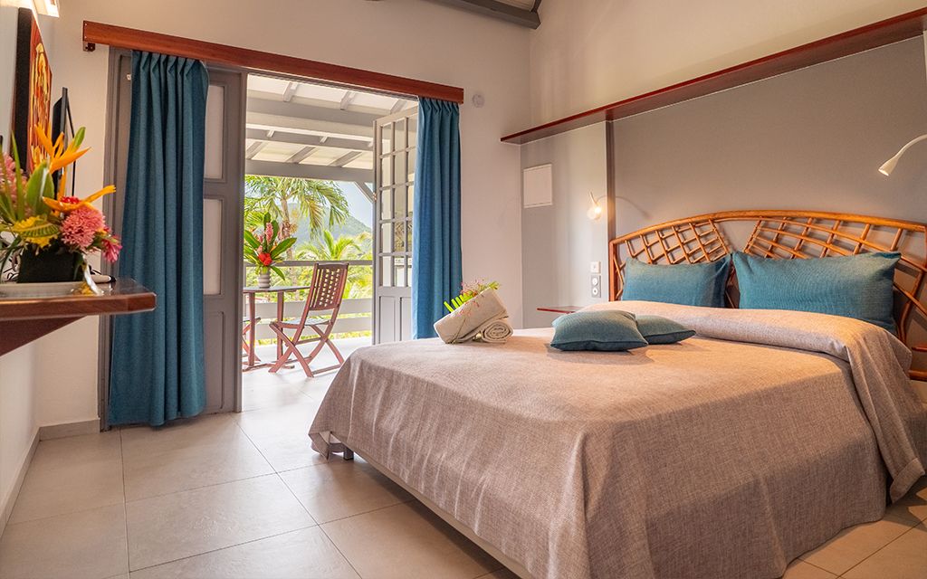 Hôtel Résidence Habitation Grande Anse 3* pas cher photo 15