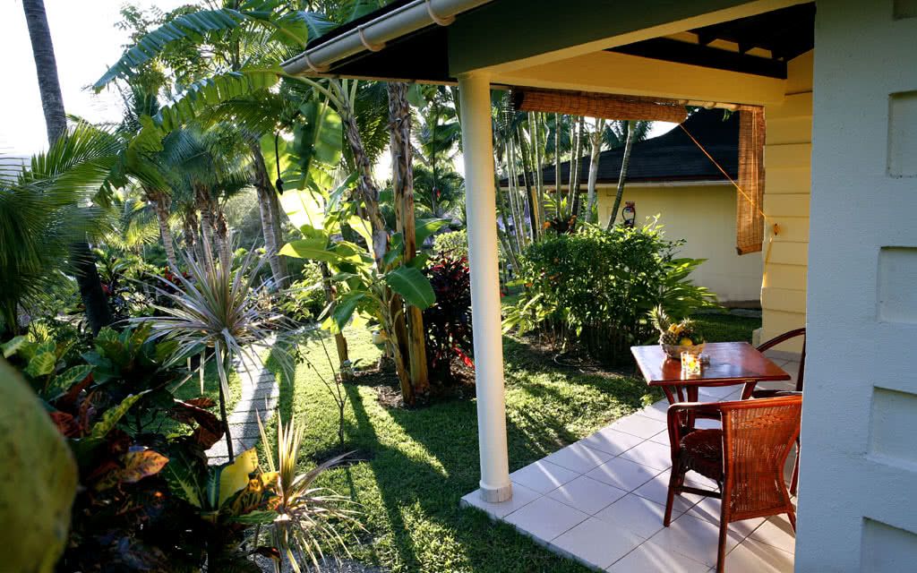 Hôtel Résidence Habitation Grande Anse 3* pas cher photo 3