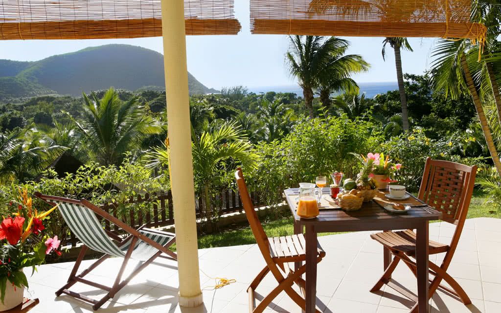 Hôtel Résidence Habitation Grande Anse 3* pas cher photo 4