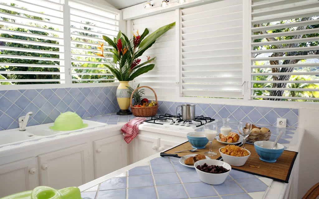 Hôtel Résidence Habitation Grande Anse 3* pas cher photo 6