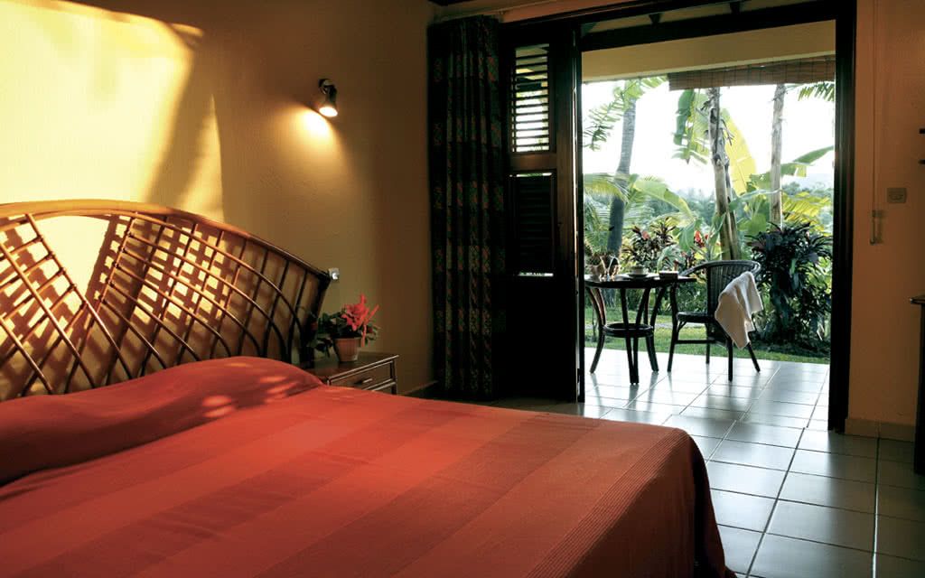 Hôtel Résidence Habitation Grande Anse 3* pas cher photo 8