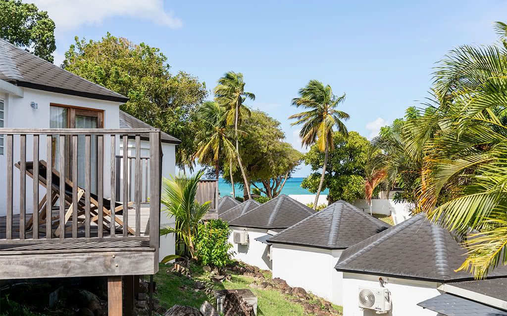 Hôtel Langley Resort Fort Royal 3* pas cher photo 13