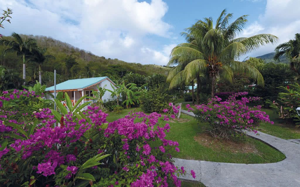 Résidence Hôtelière Fleurs des Iles 2* pas cher photo 6