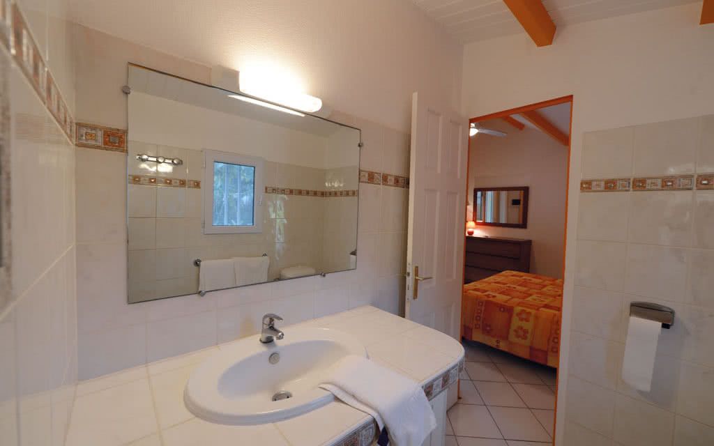 Résidence Hôtelière Fleurs des Iles 2* pas cher photo 7