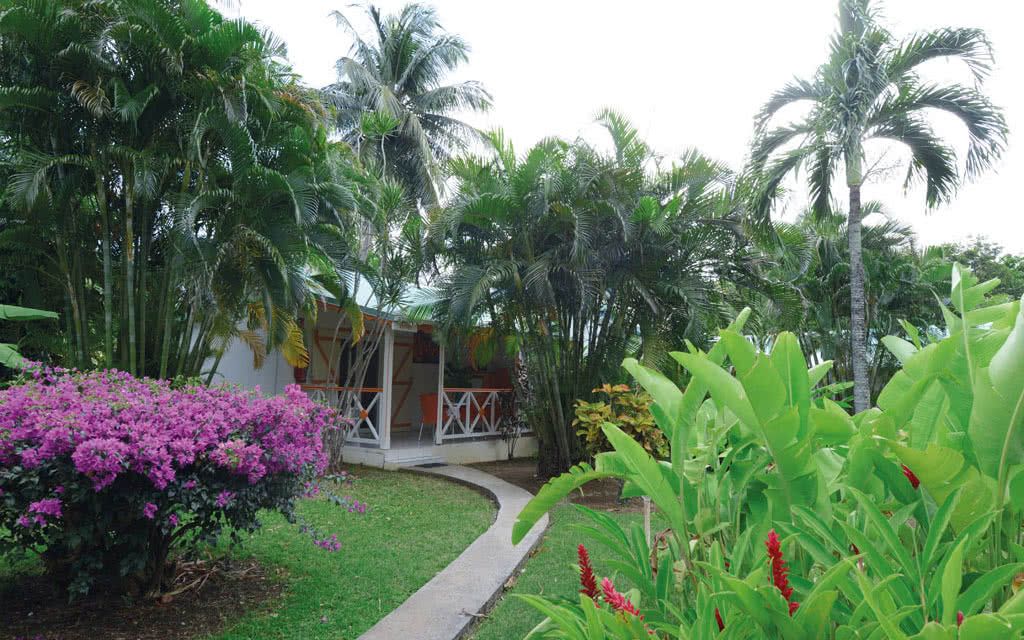 Résidence Hôtelière Fleurs des Iles 2* pas cher photo 15