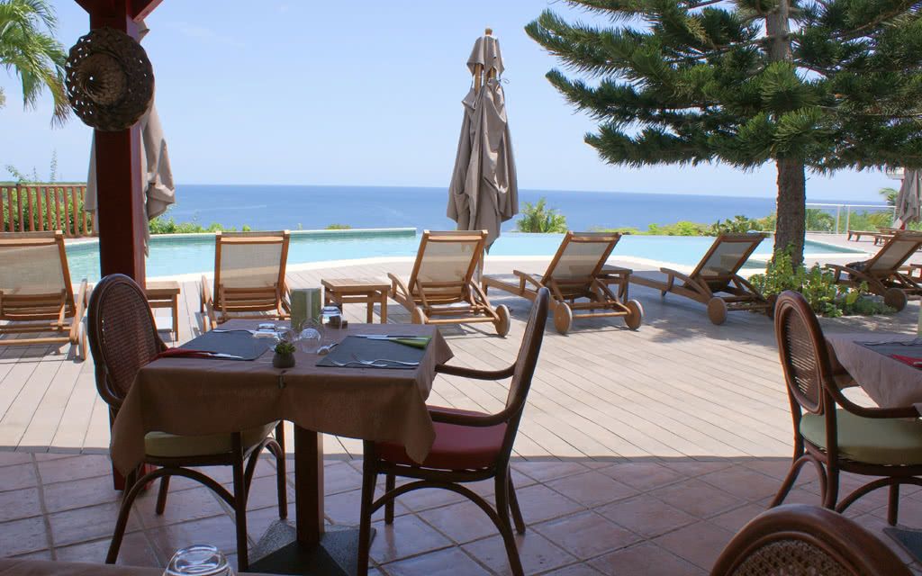 Hôtel Le Rayon Vert pas cher photo 5