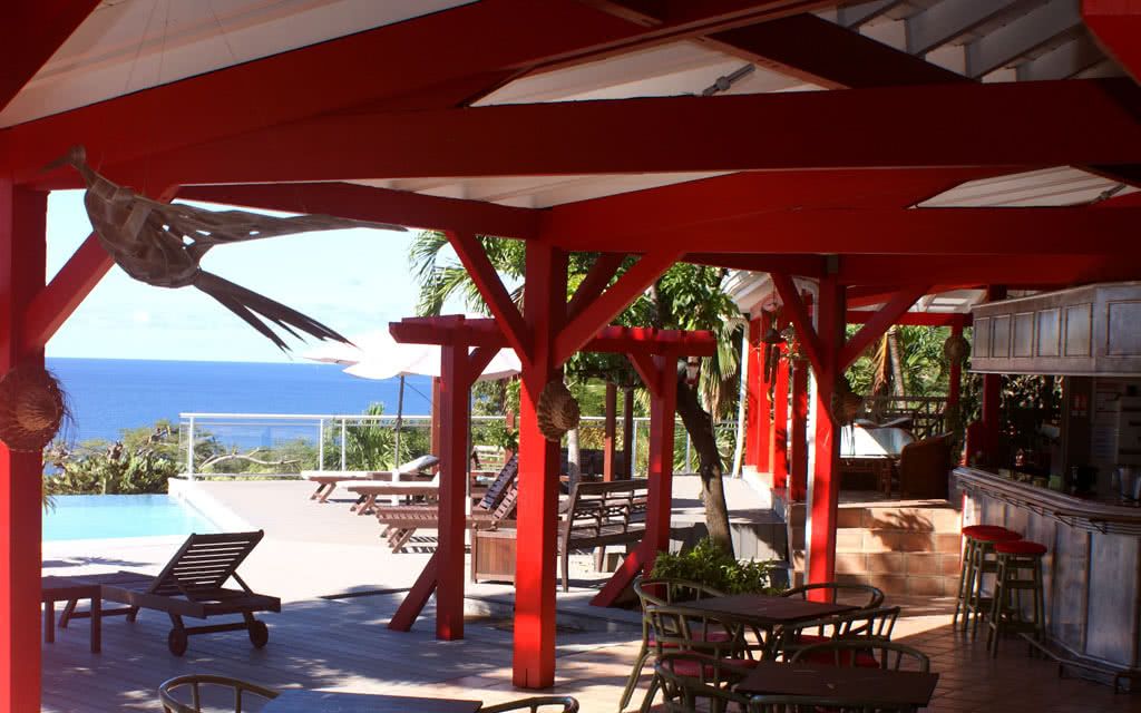 Hôtel Le Rayon Vert pas cher photo 7