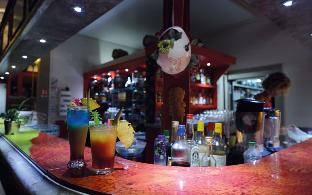 Hôtel Le Rayon Vert pas cher photo 10