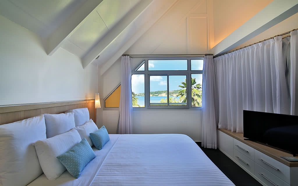 Hôtel Mahogany Résidence et Spa 4* pas cher photo 4