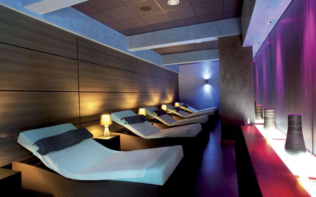 Hôtel Mahogany Résidence et Spa 4* pas cher photo 7