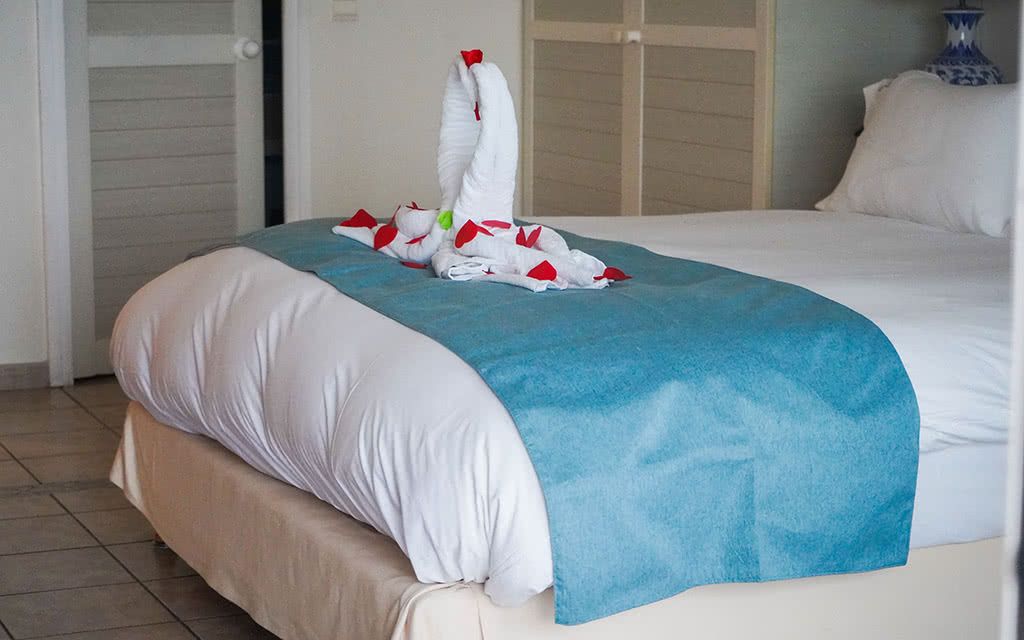 Hôtel Auberge de la Vieille Tour 4* pas cher photo 10