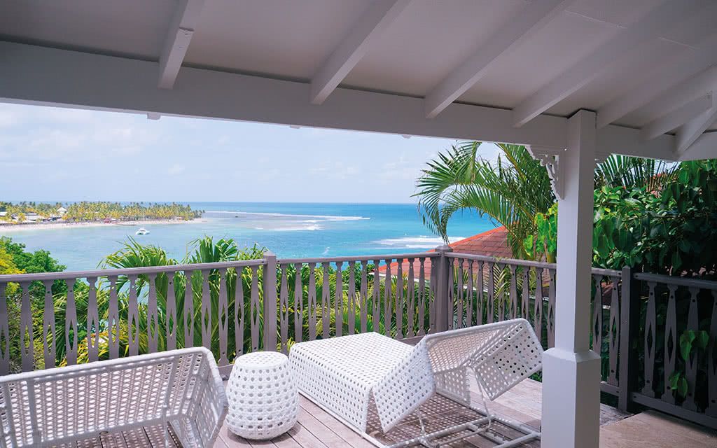 Toubana Hôtel et Spa 4* pas cher photo 4