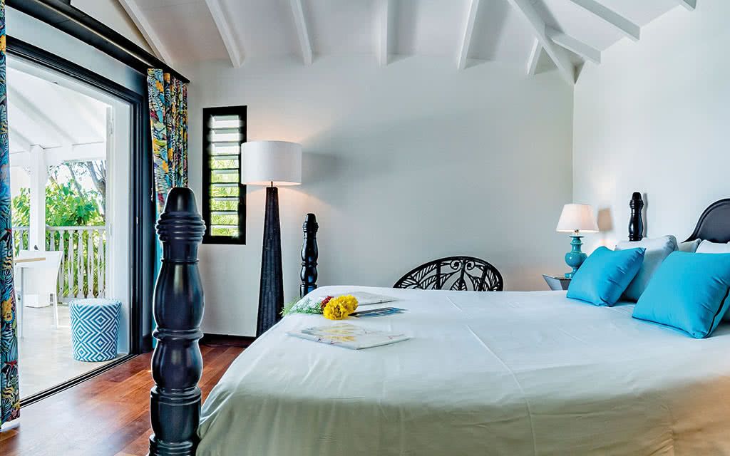 Toubana Hôtel et Spa 4* pas cher photo 5