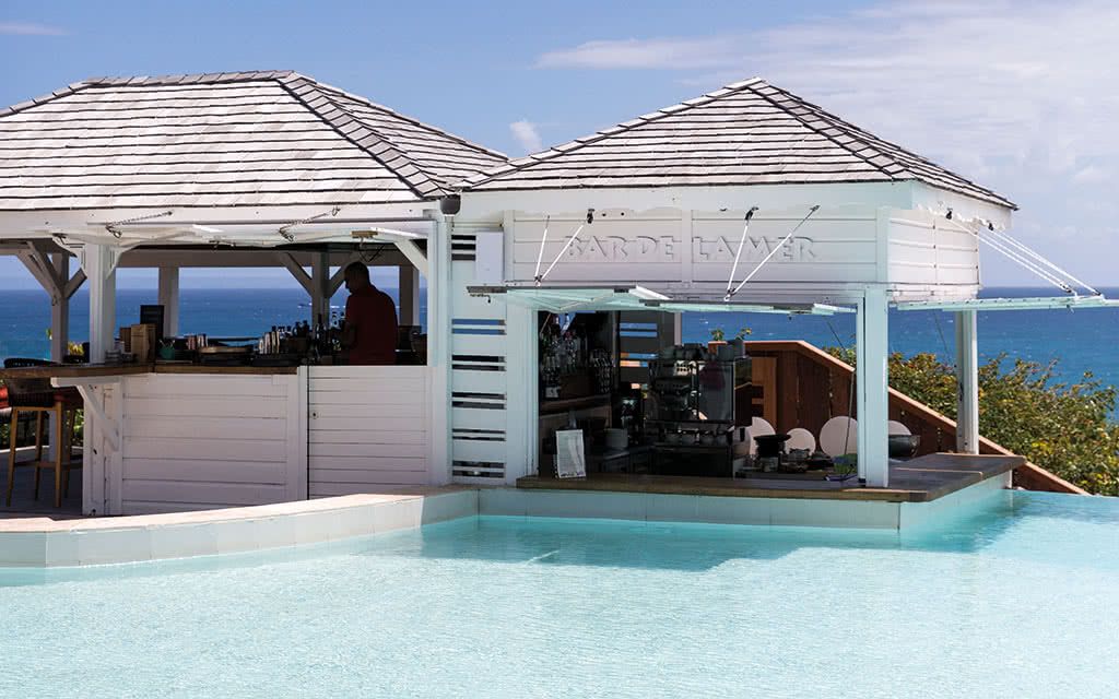 Toubana Hôtel et Spa 4* pas cher photo 7