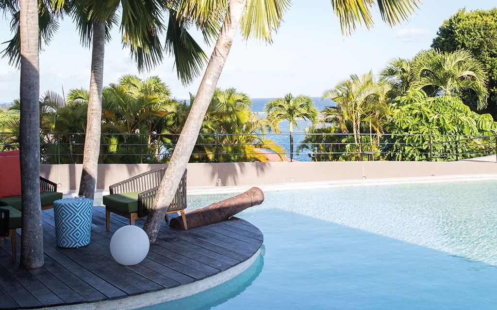 Toubana Hôtel et Spa 4* pas cher photo 11