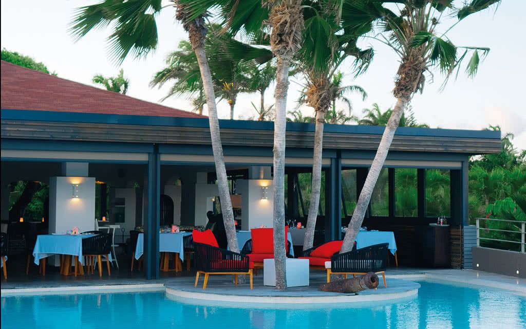 Toubana Hôtel et Spa 4* pas cher photo 12