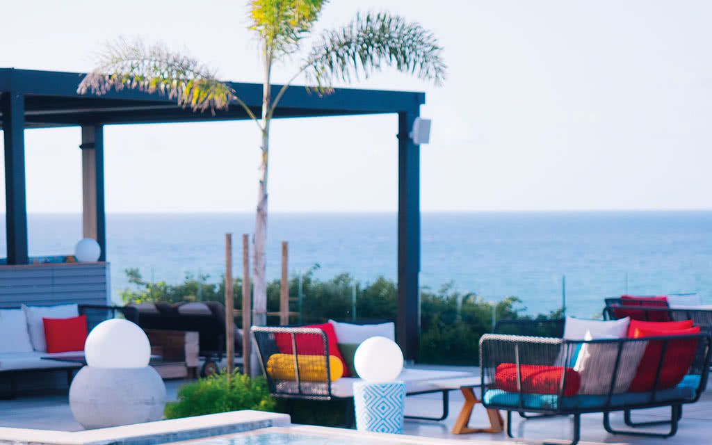 Toubana Hôtel et Spa 4* pas cher photo 13