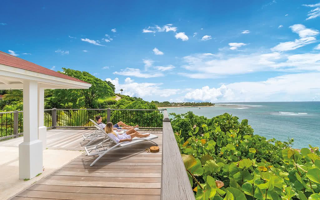 Toubana Hôtel et Spa 4* pas cher photo 14