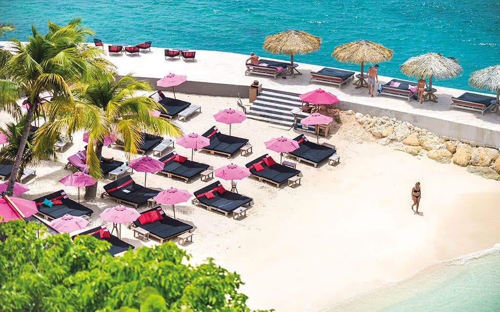 Toubana Hôtel et Spa 4* pas cher photo 15