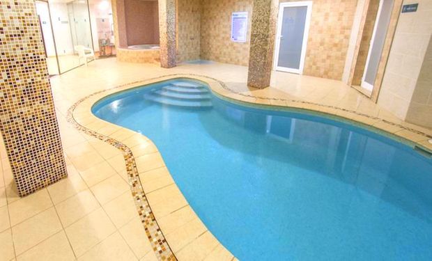 Hôtel Illusion Calma 3* sup pas cher photo 6