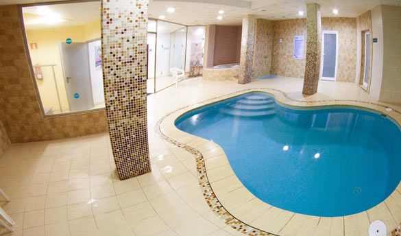 Hôtel Illusion Calma 3* sup pas cher photo 7