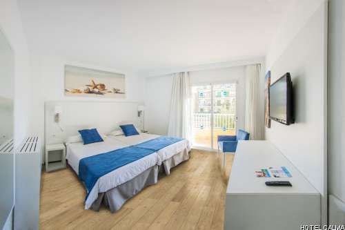 Hôtel Illusion Calma 3* sup pas cher photo 8