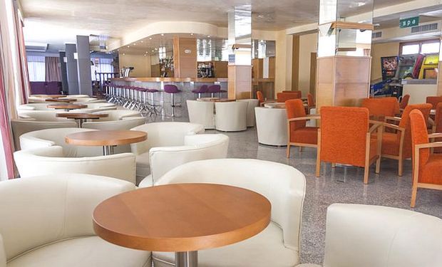 Hôtel Illusion Calma 3* sup pas cher photo 10