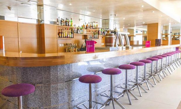 Hôtel Illusion Calma 3* sup pas cher photo 11