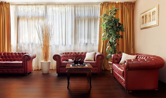 Hôtel Club House 4* pas cher photo 3