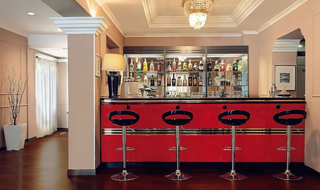 Hôtel Club House 4* pas cher photo 4