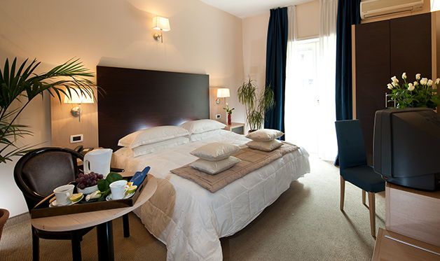 Hôtel Club House 4* pas cher photo 6