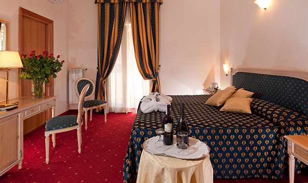 Hôtel Club House 4* pas cher photo 7