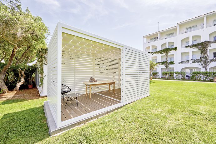 Prinsotel et Appartements La Caleta 4* pas cher photo 12