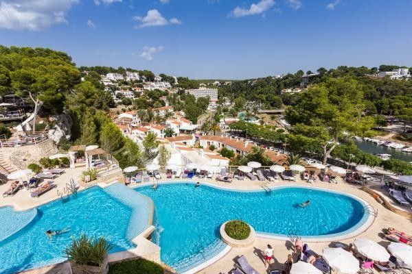 Hôtel Artiem Audax Spa et Wellness 4* Adult Only pas cher photo 1