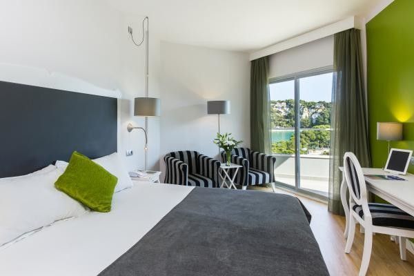 Hôtel Artiem Audax Spa et Wellness 4* Adult Only pas cher photo 4