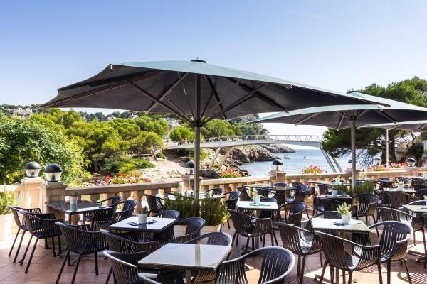 Hôtel Artiem Audax Spa et Wellness 4* Adult Only pas cher photo 7