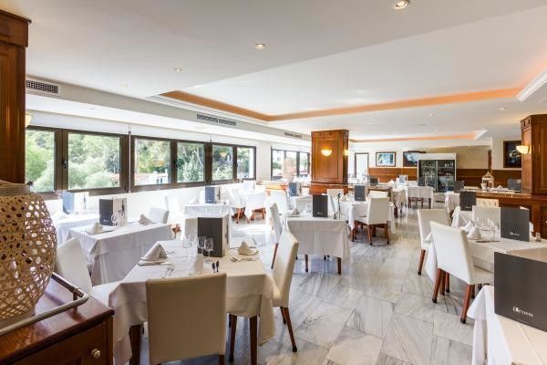 Hôtel Artiem Audax Spa et Wellness 4* Adult Only pas cher photo 8