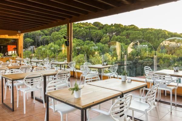 Hôtel Artiem Audax Spa et Wellness 4* Adult Only pas cher photo 9