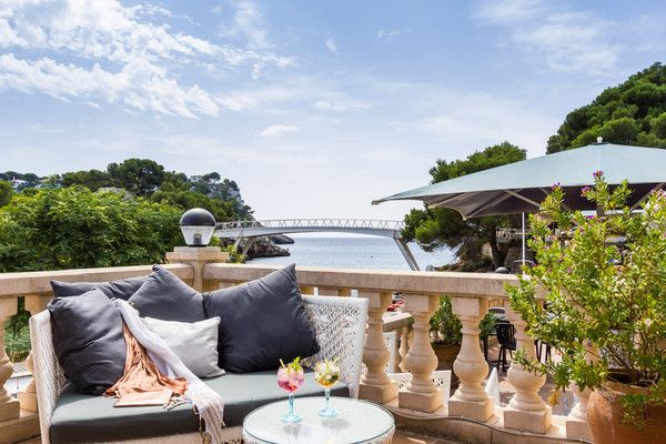 Hôtel Artiem Audax Spa et Wellness 4* Adult Only pas cher photo 10