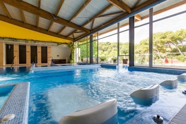 Hôtel Artiem Audax Spa et Wellness 4* Adult Only pas cher photo 11