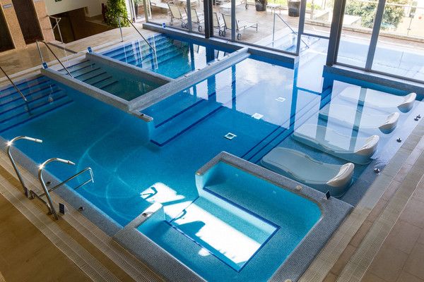 Hôtel Artiem Audax Spa et Wellness 4* Adult Only pas cher photo 12