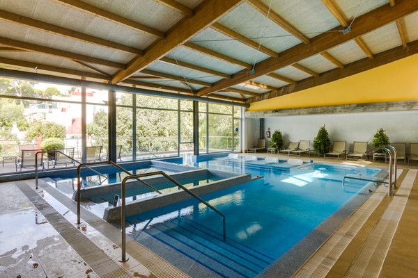 Hôtel Artiem Audax Spa et Wellness 4* Adult Only pas cher photo 13