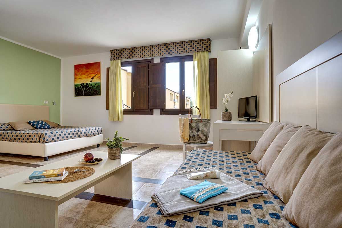 Hôtel Club Marmara Sicilia 4* pas cher photo 3
